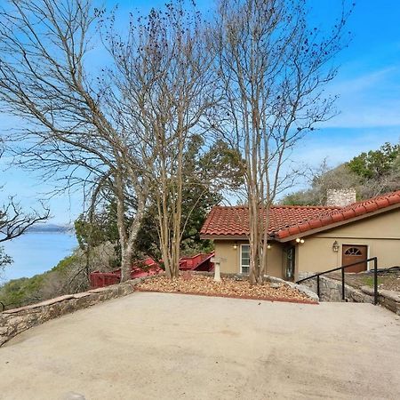 Point Of View Villa Canyon Lake Exterior photo