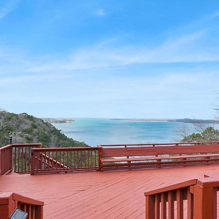 Point Of View Villa Canyon Lake Exterior photo