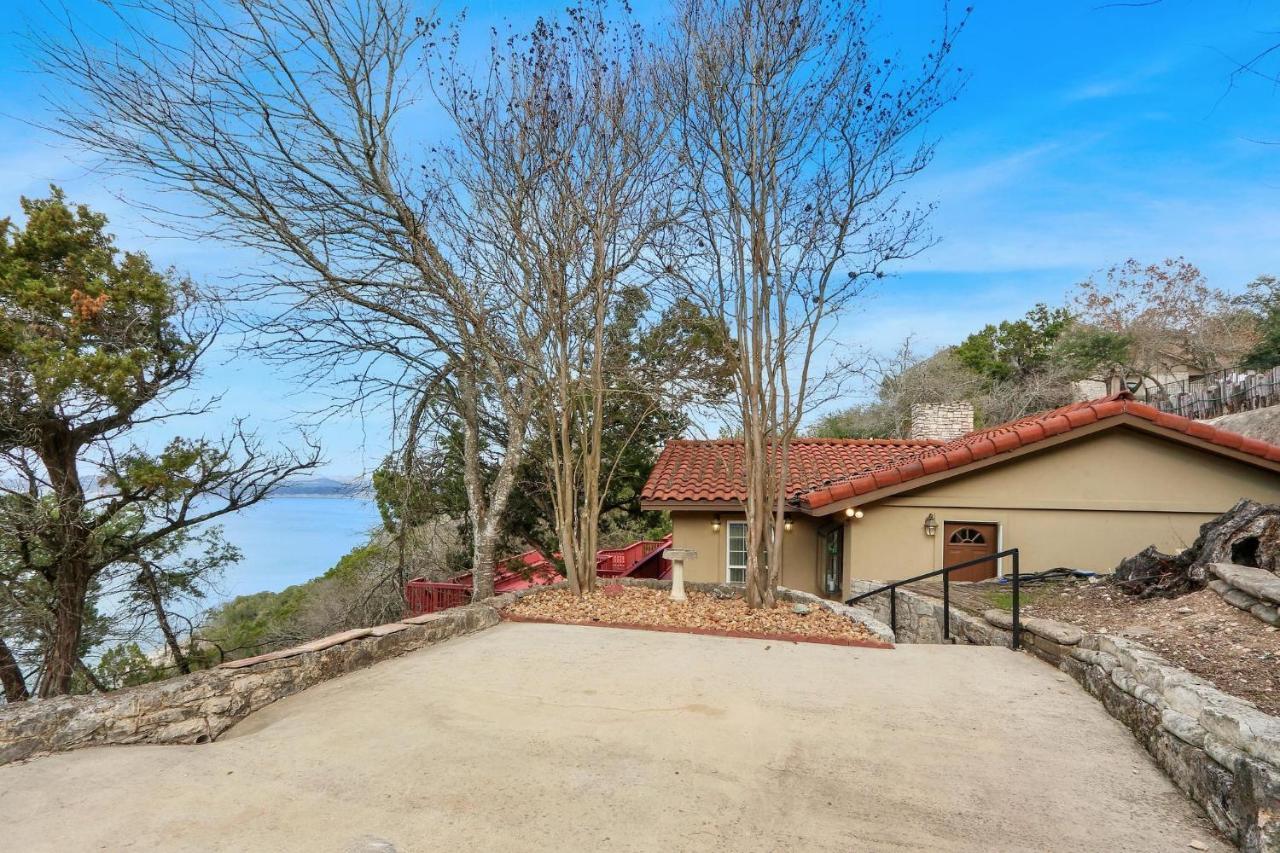 Point Of View Villa Canyon Lake Exterior photo