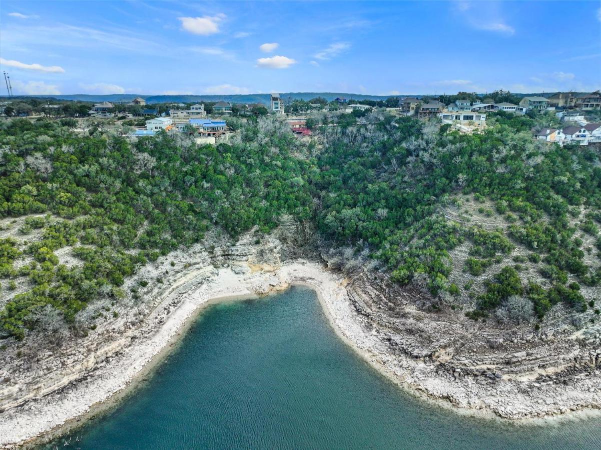 Point Of View Villa Canyon Lake Exterior photo