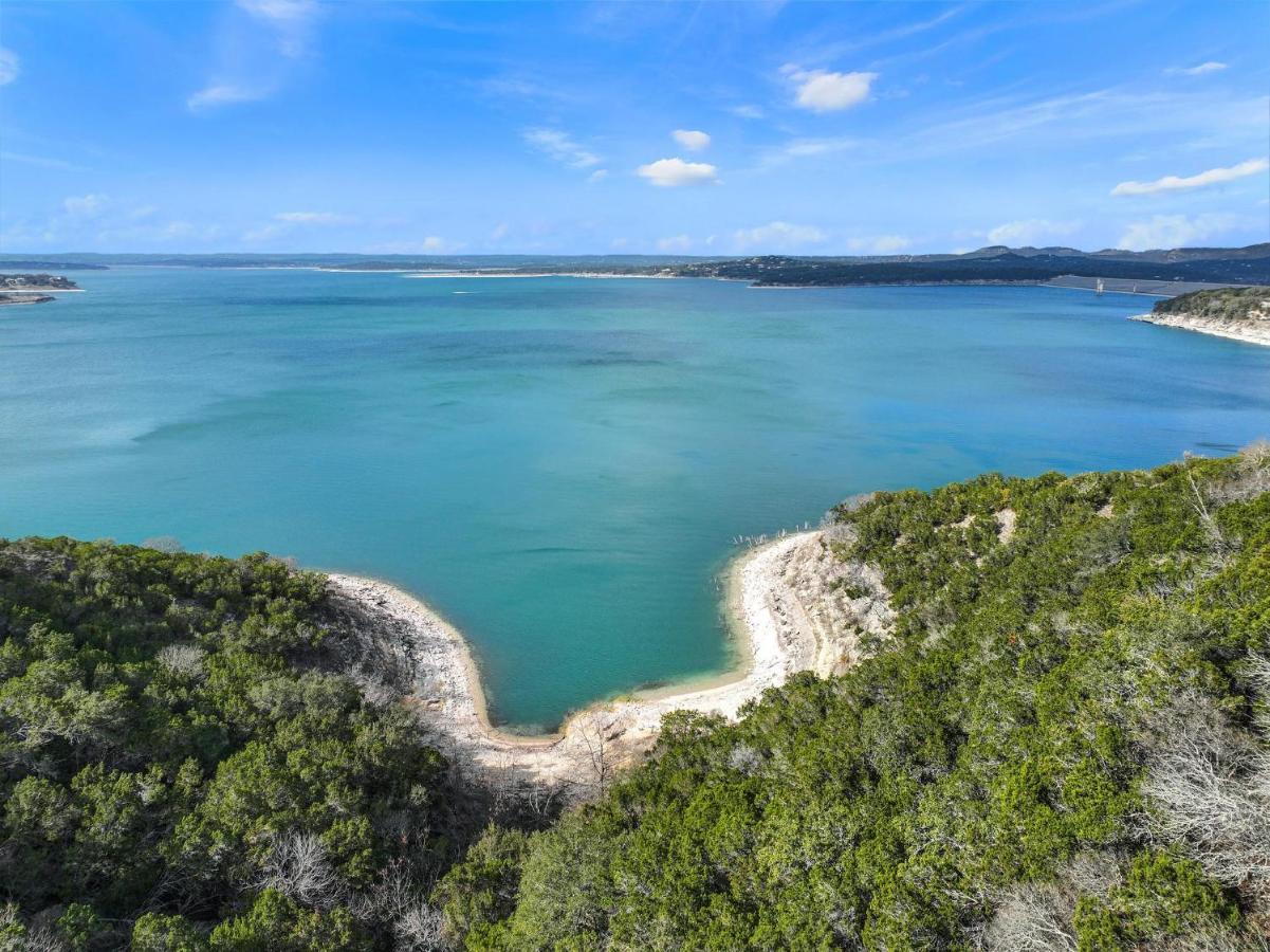 Point Of View Villa Canyon Lake Exterior photo