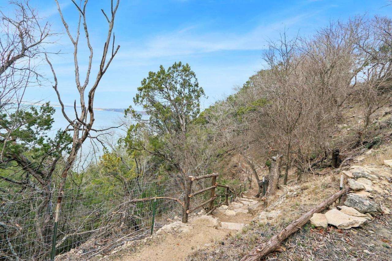 Point Of View Villa Canyon Lake Exterior photo